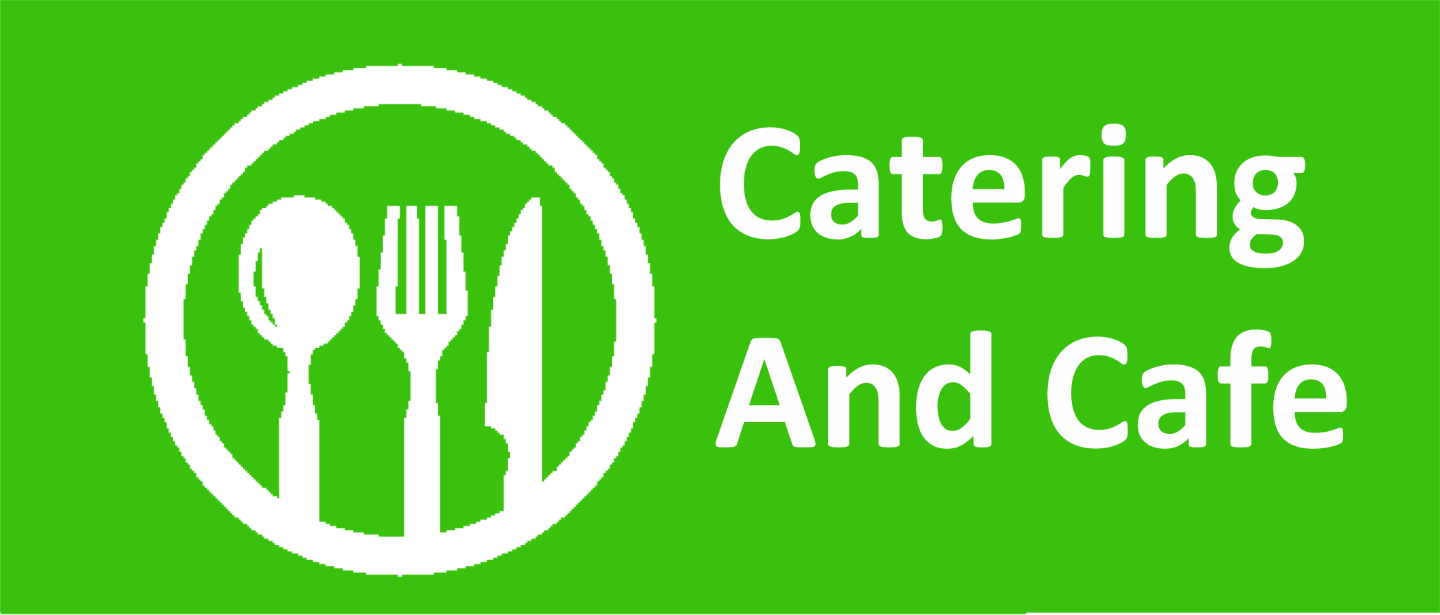 Catering & Cafe